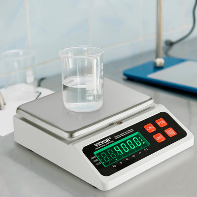 VEVOR Counting Scale
