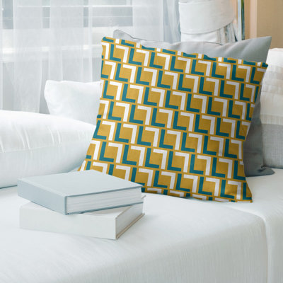 Housse de coussin Jacksonville