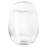 4 Piece 19 oz. Wine Glass Set