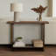 Console Lily Pond Shiloh