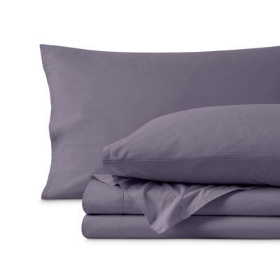 100% Cotton Percale Sheet Set