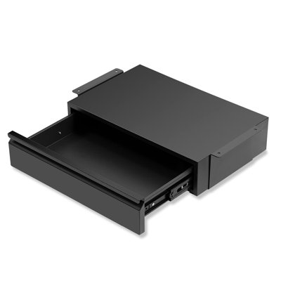 10cm H x 45cm W Desk