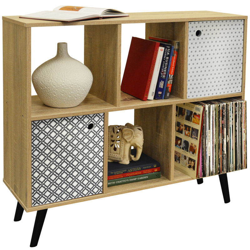 Amapola 98.5cm Sideboard