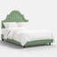 Lit Marion dans les vignes grimpantes - vert-405884924-456479027
