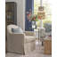 Fauteuil pivotant Erin & Ben Co Meg-124132146