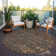 Liv Washable Floral Indoor / Outdoor Rug