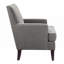 Fauteuil club avec accoudoirs-2127085087
