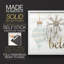 Collection Elegant Ornaments, impression encadrée - Restickable-1872632354-1872632366
