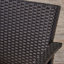 Paire de chaises St Patio