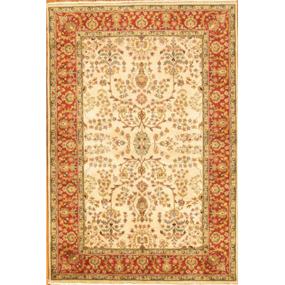 Oriental Area Rug