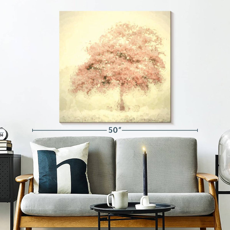 Harnek Bubble Tree, 33" H x 33" W