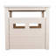 Neo ECOFLEX® Cat Litter Box Enclosure-31168763