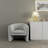 Stewardson Upholstered Barrel Chair