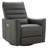 Gabi Swivel Glider Power Recliner-590572922