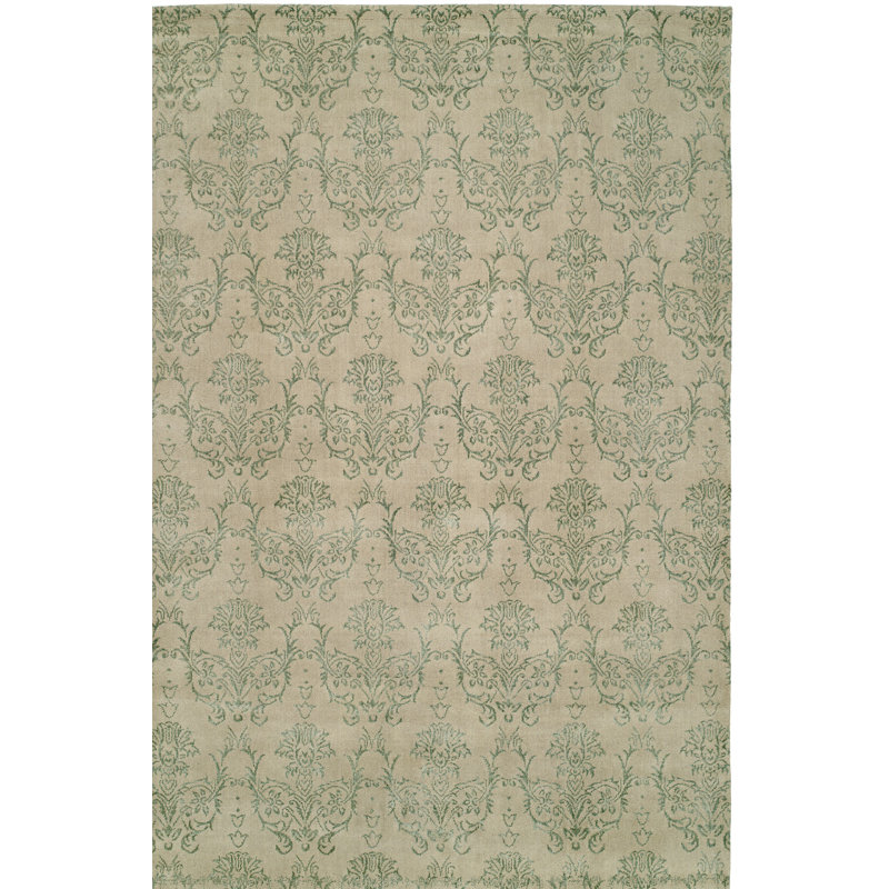 Floral Indoor Rug, 2' x 3'