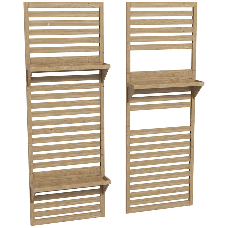 Wall Shelf