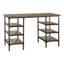 Bureau d'écriture à hauteur de comptoir 1 pièce Modern Traditional