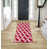 Red/White selected