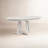 Keaton Round Dining Table