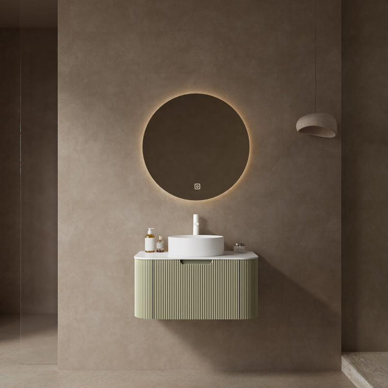 Meuble-lavabo 30 po avec lavabo