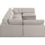 Canapé modulaire 6 pièces rembourré-87149763