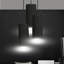 Ealidh 3 - Light Steel Cluster Pendant-1003565786