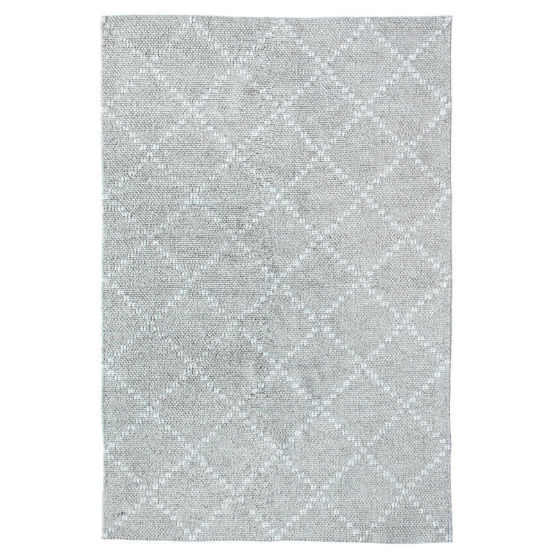 Collinsworth Geometric Indoor Rug, Rectangle 2' x 4'