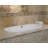 Elle 72'' x 36'' Whirlpool Acrylic Bathtub-9228068-88750621