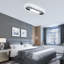 40Cm LED Flush Mount Light Ceiling Light