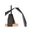 Luminaire suspendu double Santos