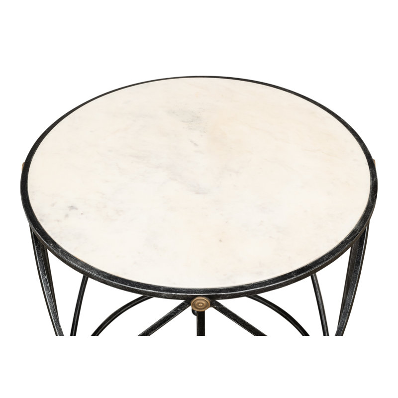 Smoak End Table