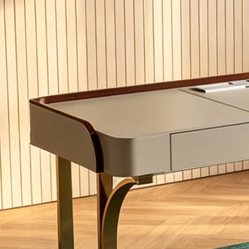Bureau d'étude italien de luxe