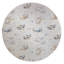 Tapis de jeu Airline Clash-122782281