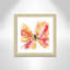 «Butterfly Flying II», art encadré-47499577-47499573