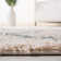 Sgd-Dallas Shag Performance Geometric Rug