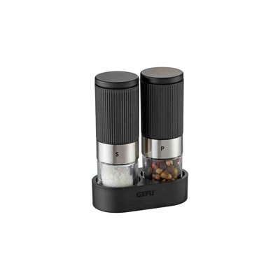 Salz- & Pfefferstreuer-Set Tusome