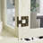 Antique White Display Cabinet With Versatile Storage And Lighting Shelf Advanced Feature-1523955882