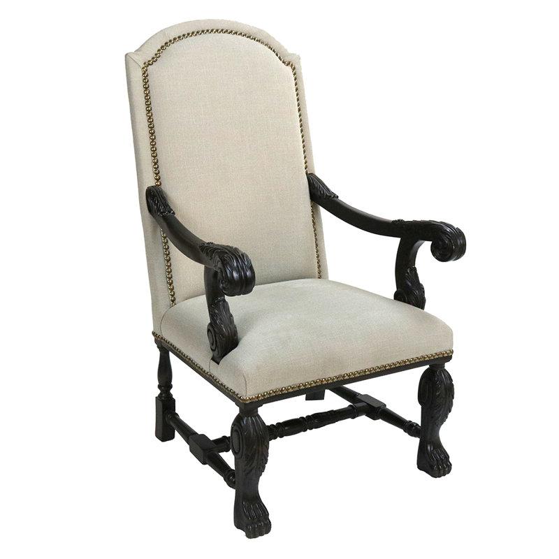  28,5 po de largeur, Mélange de polyester ivoire, Noir