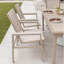 Vida Outdoor Dining Armchair-53338023