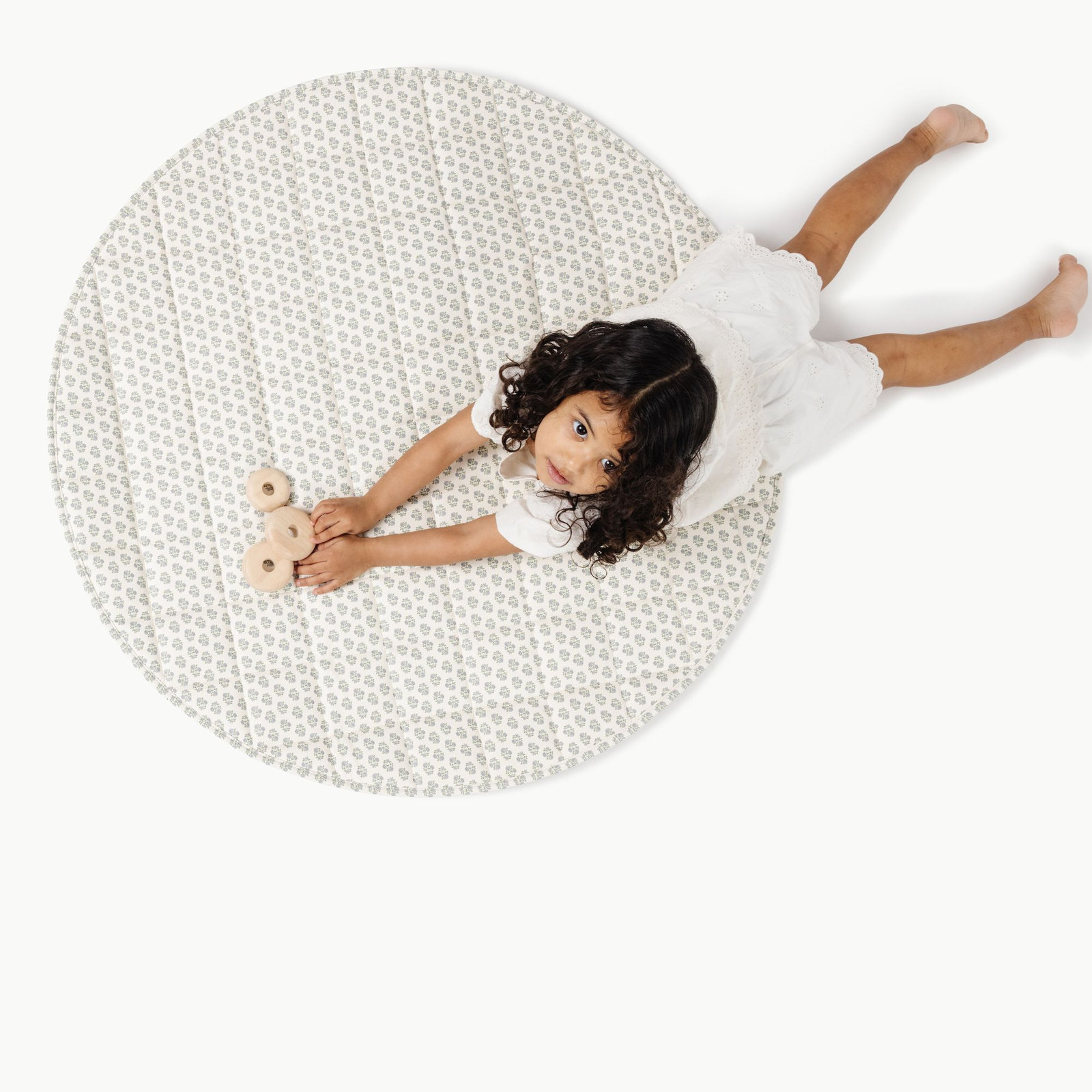 39.25'' L, Meadow