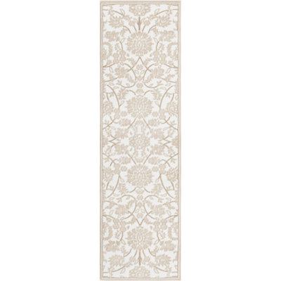 Emigdio Oriental Indoor Rug