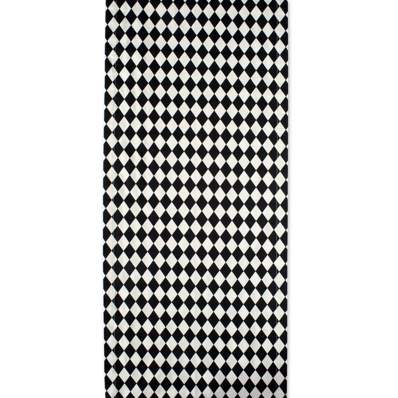 Armando Table Runner, 108" L x 14" W