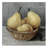 " Painterly Pears "