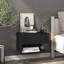 Jaicere Wall-mounted Bedside Cabinet-1179381342