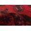 Kahlil One-of-a-Kind 3'10" X 5'9" 2000s Wool Area Rug in Red