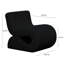 Fauteuil d'appoint surdimensionné-1274476585