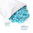 Memory foam Medium Support Pillow (Set of 2)