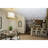 Guildford Glass Flush Mount-2004586033-1988060821