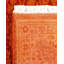 Fine Vibrance One-of-a-Kind 5' 3" X 8' 1" Hand Knotted Area Rug