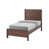 Rustic Walnut